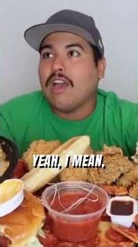 SSSNIPERWOLF Eating Scraps 😭😭 #reaction #tiktok