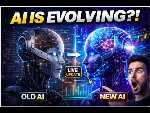 Google’s Bayesian AI Breakthrough: Real-Time Evolving Artificial Intelligence Explained