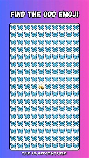 The IQ Adventure on Instagram: "find the odd emoji | find the odd emoji out | find the odd emoji hard 3 • • • • #emojipuzzle #findtheoddone #braingame #mindgame #emoji puzzlereels • • • • find the odd emoji, find the odd emoji out, find the odd emoji hard, can you find the odd emoji, find the odd poop emoji, find the odd emoji quizzes, find the odd one out emoji, can you find the odd emoji out, find the odd emoji out superhero, find the odd emoji out nature edition, find the odd emoij out, find