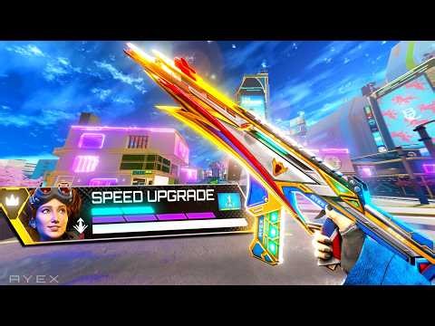 *NEW* Season 28 Horizon has BROKEN Abilities in Apex Legends