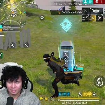 Game Changer Teleport Update in Free Fire 😲 #shorts #tondegamer