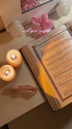 Night Routine 🌙 | Cozy Girly Night to Reset & Relax