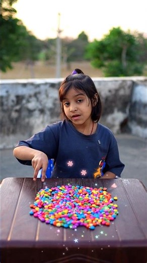 जादूई चोकलेट chocolate🍫 #shorts #magic #gems #chocolate