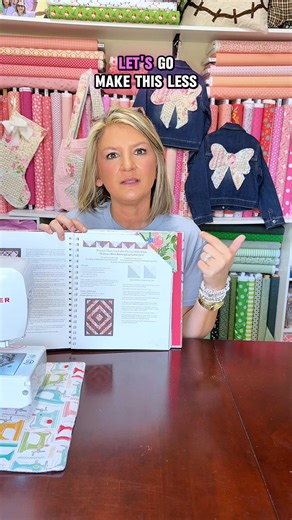 Corner Bookmark step by step sewing tutorial for beginners … I teach easy beginner friendly projects right here every day ❤️ Templates available at https://hometownquiltcompany.com/ #sewing #tamijones #beginnersewing #diy #crafty WalMart https://walmrt.us/3A8Dkca Amazon https://urlgeni.us/amazon/V2FXZj | Tami Jones • Hometown Quilt Company, LLC