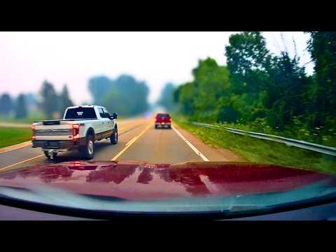 Idiots In Cars 422