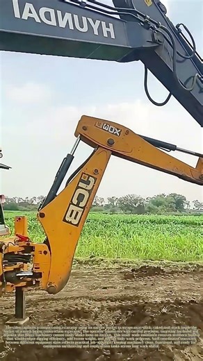 Clearing Caked Soil: How a Mini Excavator Assists Larger Construction Machinery