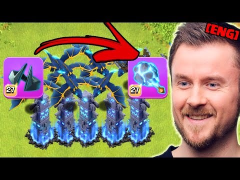Top Player Use Hydra with Meteor Staff and Here is Why!