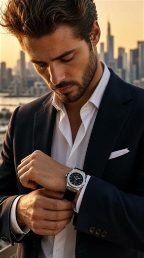 La REVOLUCIÓN de Hublot Classic Fusion