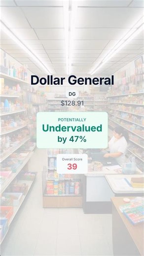 Dollar General is a Hidden Gem!