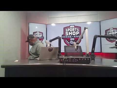 The Sports Shop 4-29-26 (Tyler Hansbrough NC HOF Interview)