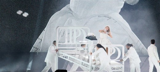 Fortnight (Live from The Eras Tour)