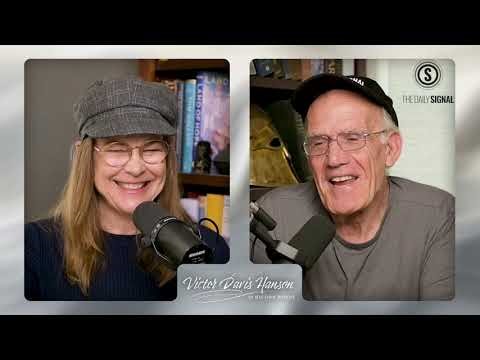 Victor Davis Hanson: Trump’s Cost-Benefit Analysis For Striking Iran