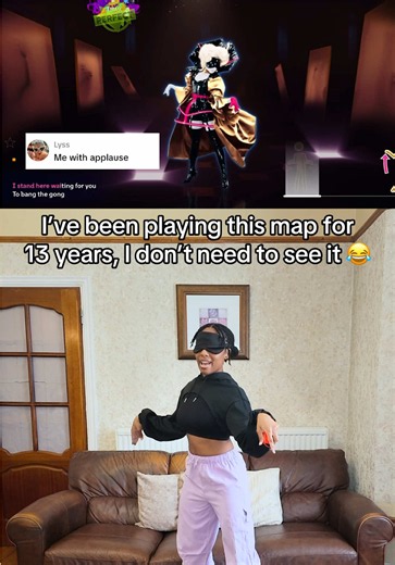 I live for the applause 🗣️🗣️🗣️ Full video is on the red app! ❤️ @justdancegame #justdance2014 #justdance #ladygaga #applause