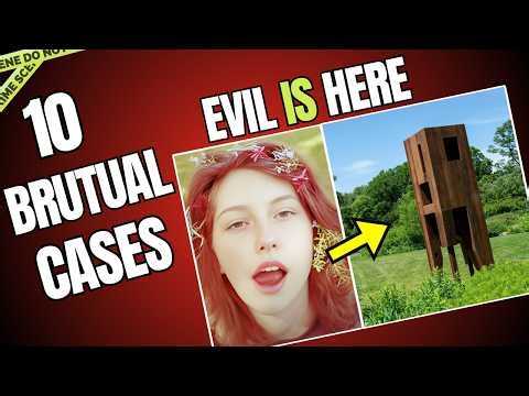 56 Most Brutal Cold Cases Solved with Mind Blowing Twists True Crime Documentary Compilation