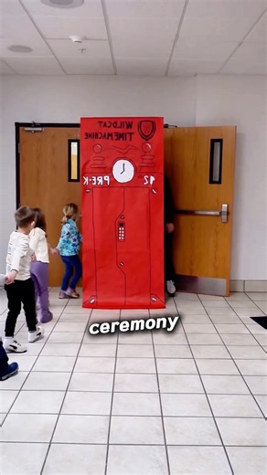 They Came Up with the Most Genius Graduation Idea?!😁