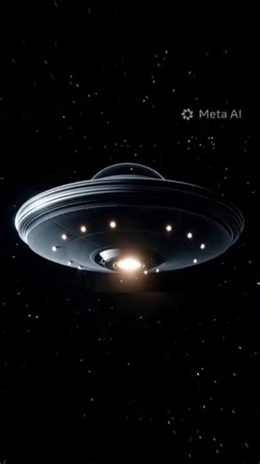 Why UFOs Are In Spherical And Triangular Shape 🤯