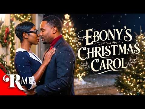 She Hates Christmas, But Could A Christmas Romance Change Things? | Full Rom Com Movie