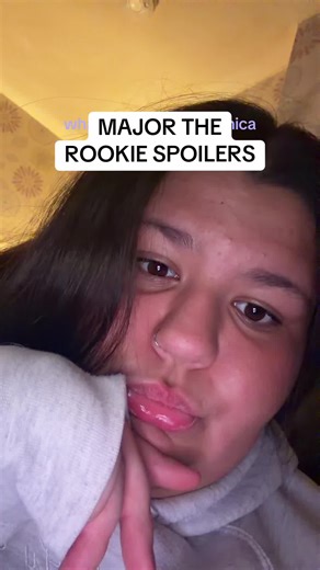she played a villain SO WELL #therookie #foryou #trending #rookietok | the rookie 8×17