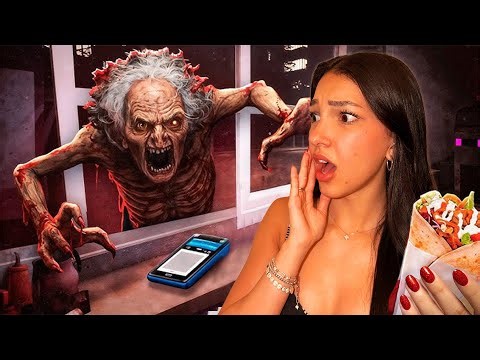 FUI TRABALHAR NO FAMOSO SHAWARMA