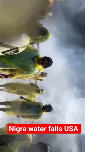 Niagara Falls USA World’s Most Powerful Waterfall Niagara Falls Tour | Must Visit Place in USA