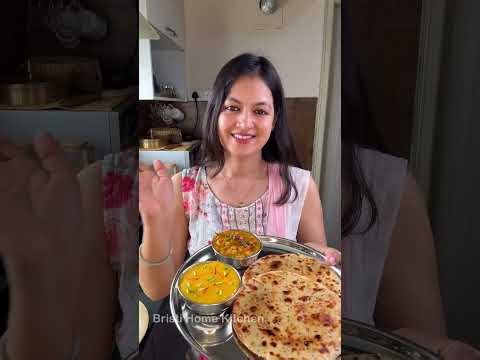 जब भी बनाती हूं, हस्बेंड Extra ही रोटी खाते है | ✋🏻🥹