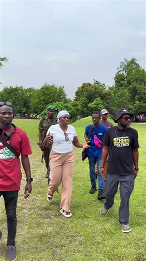 Behind the scenes of the ultimate search quest of becoming the highest-grossing movie in West Africa. From extensive pre-production to detailed post-production and intentional marketing, every stage was approached with purpose and excellence. At Funke Akindele Network Productions, we are committed to delivering the highest standard of storytelling and film production. #BehindTheScenes is still showing in cinemas nationwide.