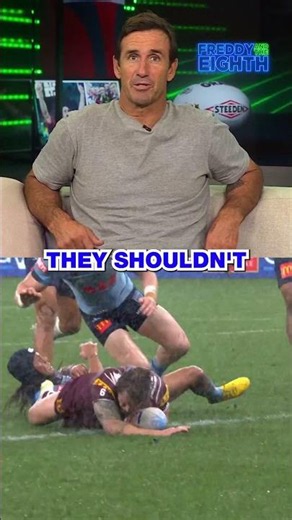 JOEY ON MUNSTER