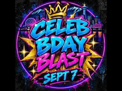 Celebrity Birthdays today