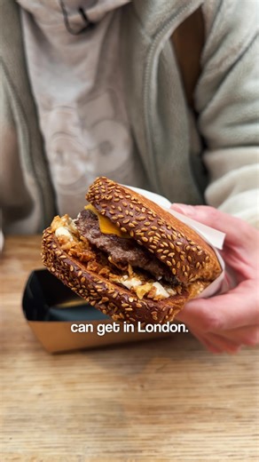 KSI's Burger Cooking Skills Revealed