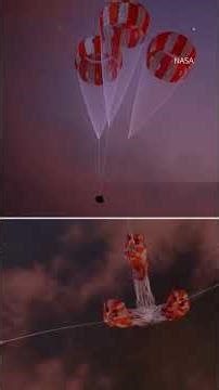 Moon mission day 9: Perilous re-entry as landing plan revealed