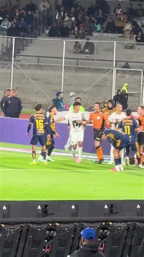 Pumas Empata en el Homenaje a Hugo Sánchez: ¿Adiós a la Liguilla?