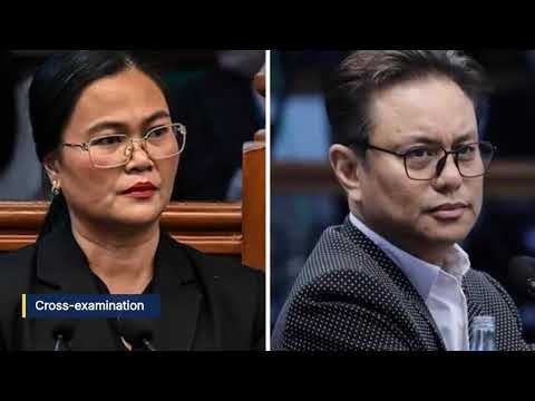 Day 38: The Prosecution Rests. Now It's the Defense's Turn