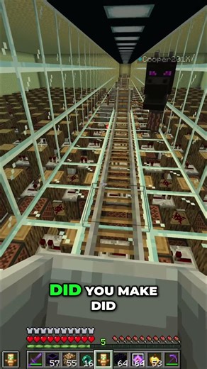 INSANE 30 Min Minecraft Note Block Song Build!