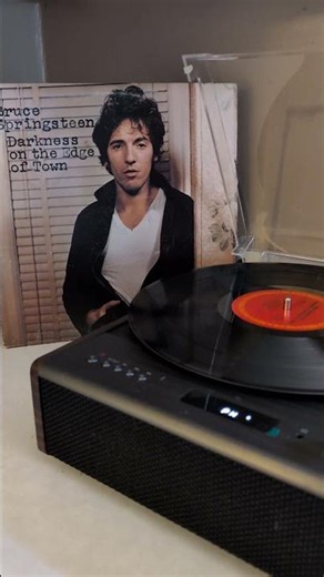 Bruce Springsteen-Prove it All Night