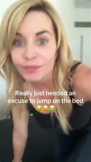 Because Why Not 😂