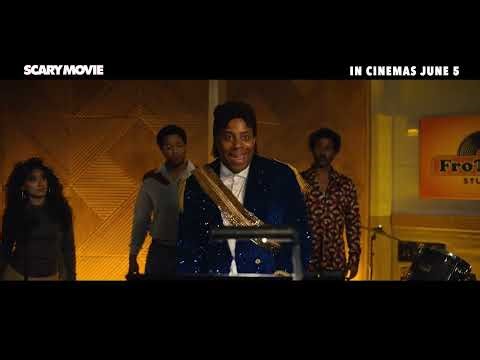 Scary Movie | Michael (2026 Movie) | Paramount Pictures UK