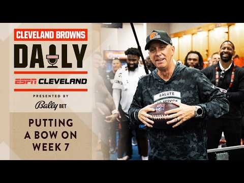 Cleveland Browns Daily