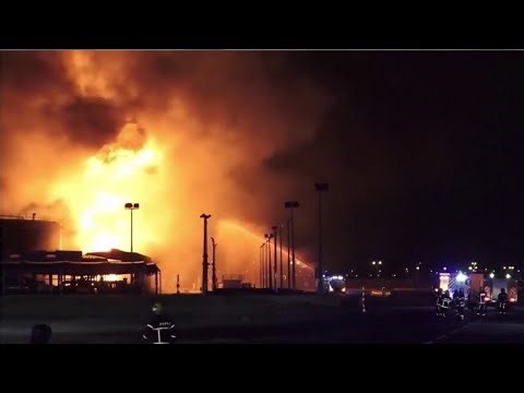 Cybersecurity expert warns about surge of AI-generated war content online