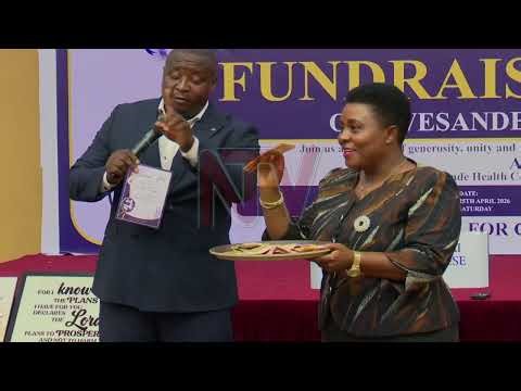 Bishop Baluku appeals for health worker reinstatement in Kasese