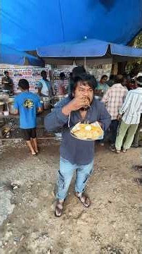 💥🤯₹30-க்கு இவ்வளவு variety-ஆ..⁉️💢 #shorts | Ambattur Variety Rice