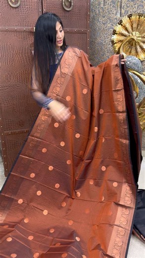 ✨CODE : VOCC526 , Rs. 2400✨ Vaira Oosi✨ Our Website “www.lakshmiboutique.co.in”