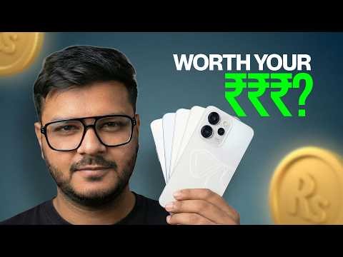 OPPO Reno 15 Series: Final Details Before Launch #opporeno15 #newlaunch #tech