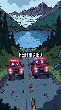 The Lake That Vanished Overnight