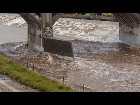 Powerful storm slams California, causing severe flooding and prompting evacuations
