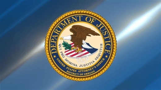 Eugene man indicted in alleged assault on CBP officers, faces up to 20 years in prison