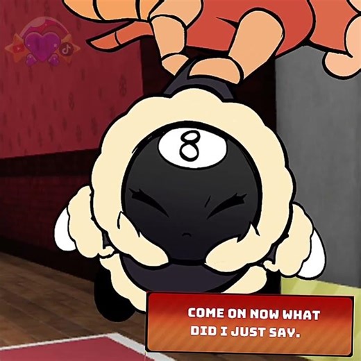 🍤✨Shrimpo Babysits✨🍤- Trend - Dandy's world - Animation -#shorts