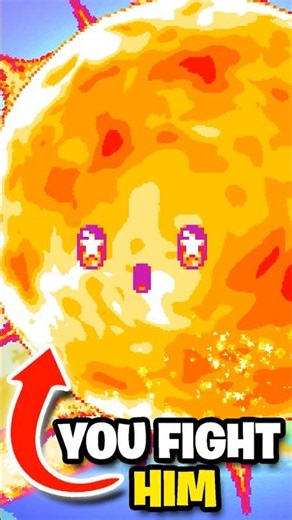 This Terraria Mod Let's You Fight the SUN!