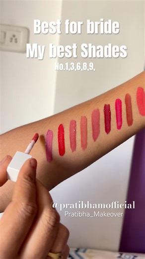 Recode lipstick|Mini Silky matte lipstick Review #lipstickreview #review #makeupartist #indore