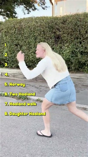Ranking the Best Haaland Lookalike Moments
