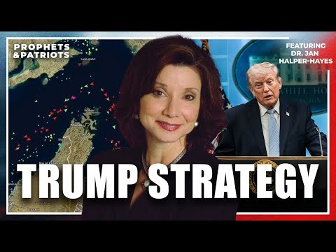 Seeing Beyond the Headlines – Dr. Jan Halper-Hayes